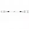 Supermicro CBL-0341L Cabo USB 2.0 Interno - 70 cm - Placa-Mãe 10-Pin para 2x Conector Fêmea USB-A