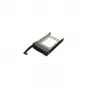 Supermicro MCP-220-00075-0B Suporte para Disco Hot-Swap Preto para HDD/SSD SAS/SATA 3,5 polegadas