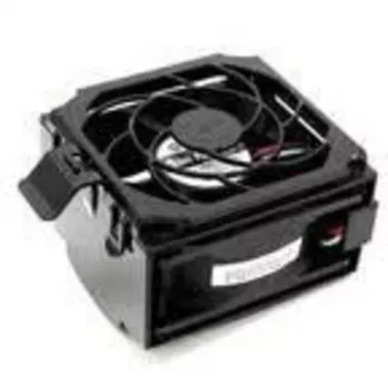 Supermicro FAN-0114L4 Ventoinha de Caixa 92mm para A+ Server 4021GA-62, SC747, SuperServer 7046