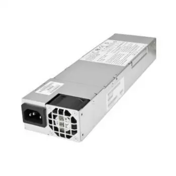 Supermicro PWS-605P-1H Fonte de Alimentação 600W 80 PLUS Platinum Redundante Hot-Swap