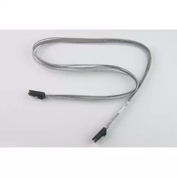 Supermicro Cabo SAS Interno 36 PIN 4i Mini MultiLane para 36 PIN 4i Mini MultiLane 70 cm