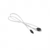 Supermicro CBL-SAST-0624 Cabo SATA, 70 cm