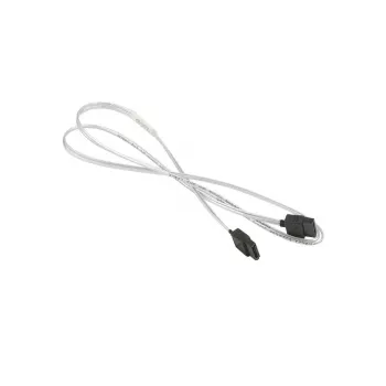 Supermicro CBL-SAST-0624 Cabo SATA, 70 cm