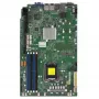 Supermicro X11SCW-F motherboard LGA1151 socket C246 chipset Micro-ATX DDR4 128GB 2x Gigabit LAN IPMI Retail Pack