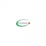 Supermicro CBL-SAST-1264-100 Cabo de Slimline x8 para 2x MiniSAS HD x4, 65 cm