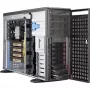 Supermicro SuperWorkstation 540A-TR workstation Full-Tower, Intel C621, Dual Xeon Scalable, 2200W