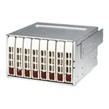 Supermicro CSE-M28E1 Mobile Rack (bege) - gaveta 2-Bay 2,5