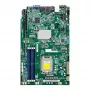 Supermicro X13SCW-F motherboard, Intel LGA 1700, chipset W680, DDR5, formato WIO