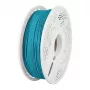 eSUN PLA Clear 1,75mm roxo azul ciano 1kg