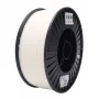 ESUN PLA+ 1,75 mm branco 3 kg Filamento para impressora 3D