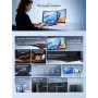 Blackview 14 Monitor portátil SCM5 - Full HD IPS USB-C