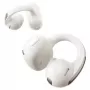 Baseus Bowie MC1 OL Auscultadores TWS open-ear brancos