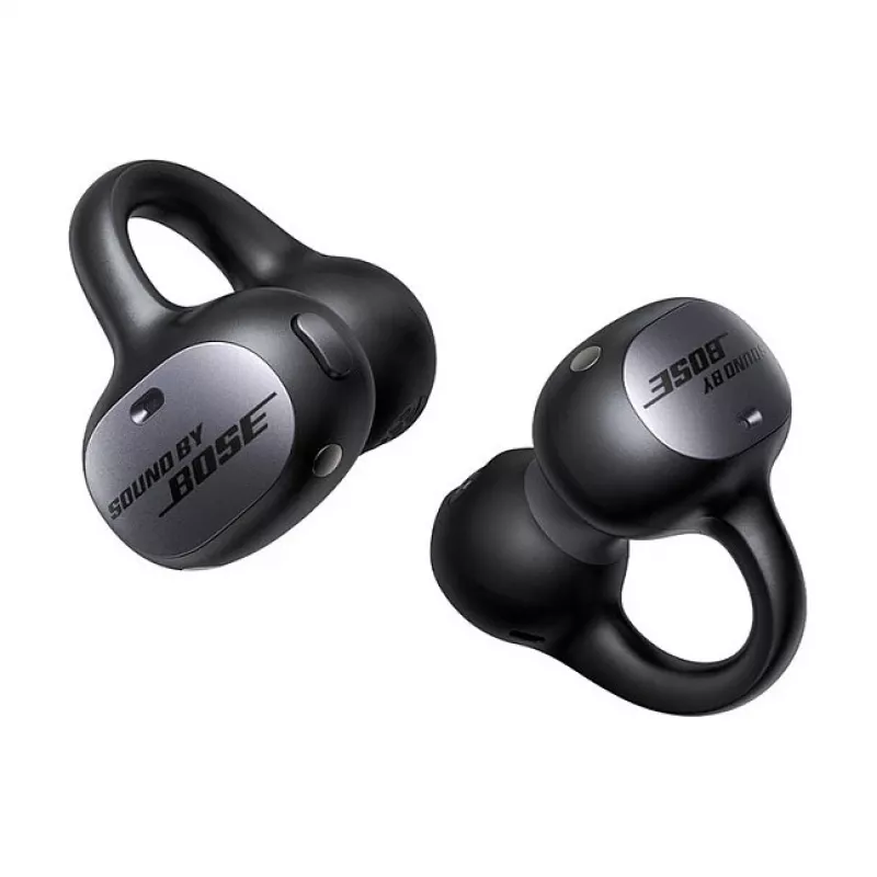 Baseus Inspire XC1 Auscultadores True Wireless Open Ear Preto