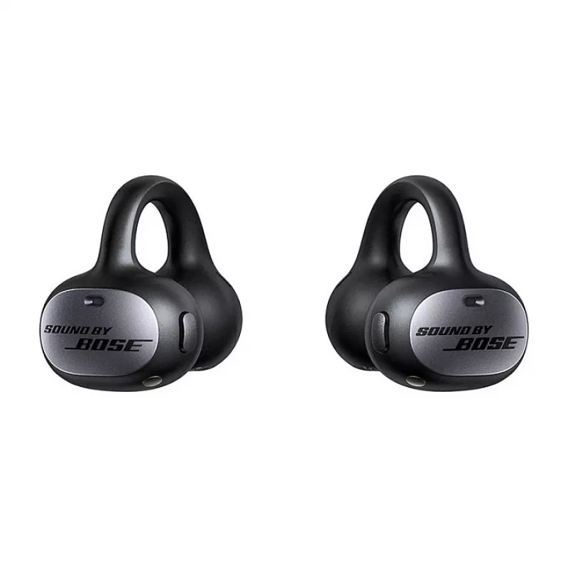 Baseus Inspire XC1 Auscultadores True Wireless Open Ear Preto