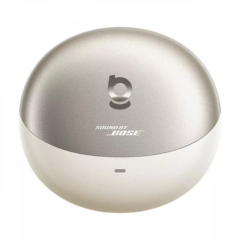 Baseus Inspire XP1 Auscultadores True Wireless Starlight Off White