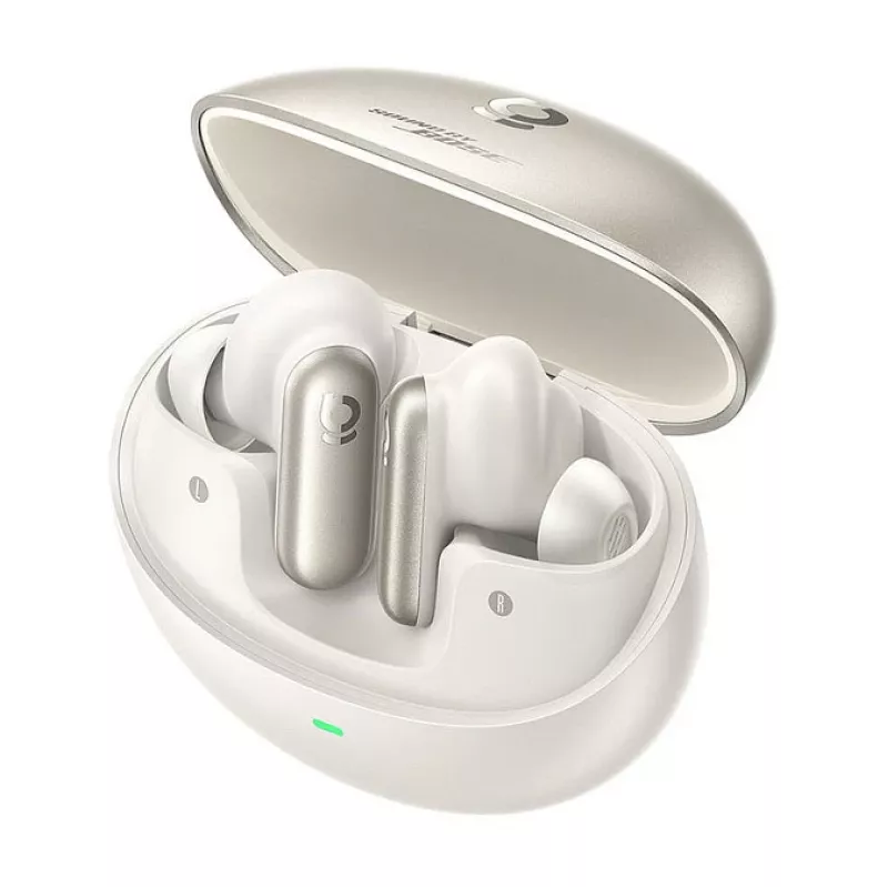 Baseus Inspire XP1 Auscultadores True Wireless Starlight Off White