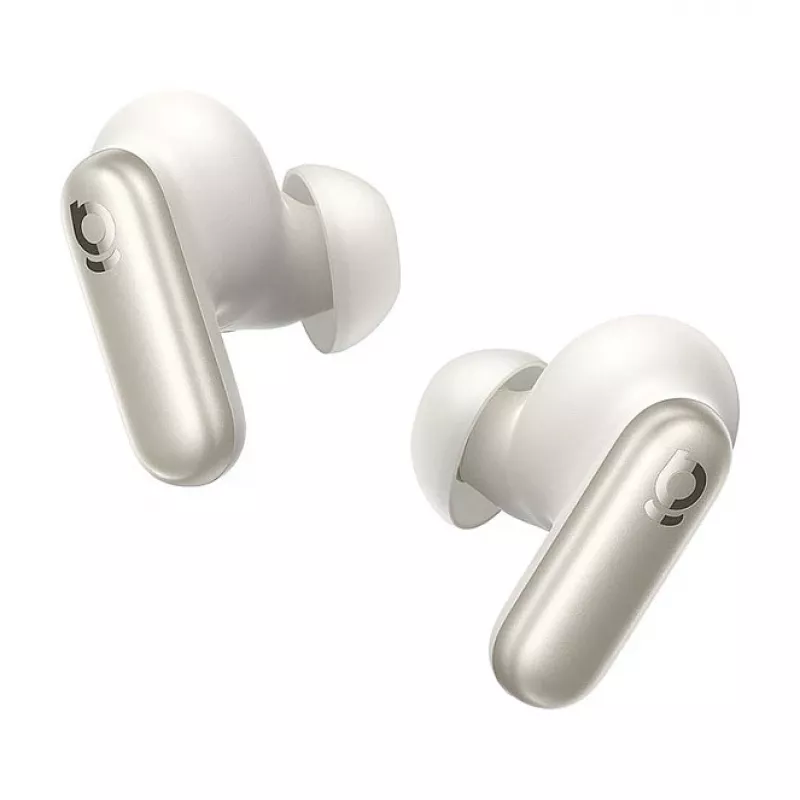 Baseus Inspire XP1 Auscultadores True Wireless Starlight Off White