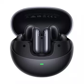 Baseus Inspire XP1 Auscultadores True Wireless Cosmic Black