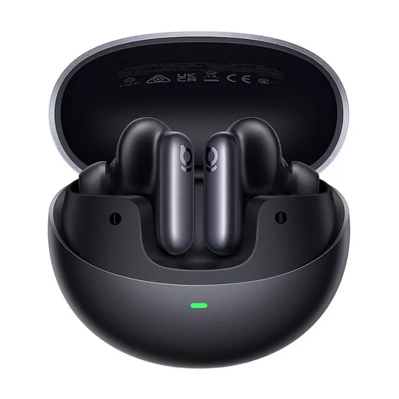 Baseus Inspire XP1 Auscultadores True Wireless Cosmic Black