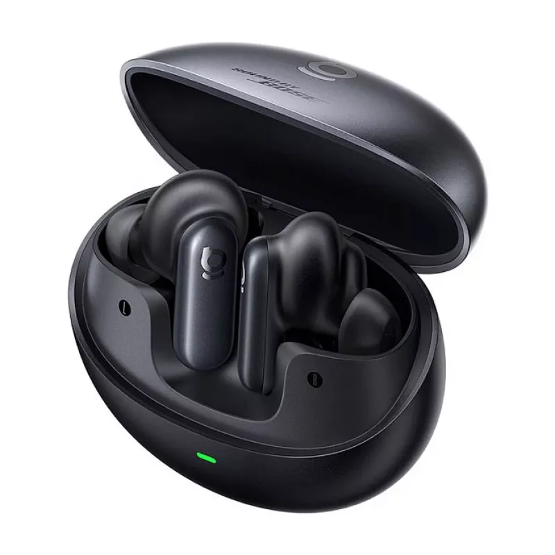 Baseus Inspire XP1 Auscultadores True Wireless Cosmic Black