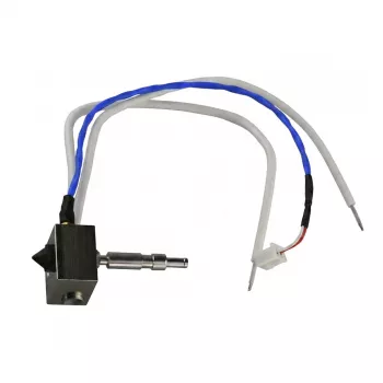 FlashForge C4 Conjunto do Bico Esquerdo HS 0,6 mm V2