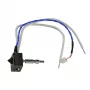 FlashForge C4 Conjunto do Bico Esquerdo HS 0,6 mm V2