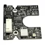 FlashForge AD5M/AD5MPRO Placa do Extrusor - Peça de Substituição para Impressora 3D (20004110001)