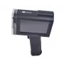 G&G GG-HH1001B Impressora de Etiquetas Portátil, Transferência Térmica, 203 dpi, USB e Bluetooth, Preto