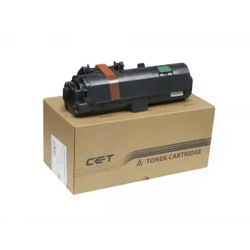 CET TK-1150HC Toner Preto Compatível para Kyocera ECOSYS