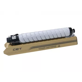 CET CPP Toner Preto - Químico - Unidade de Toner