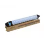 CET Toner Ciano - Unidade de Toner Química para Konica Minolta