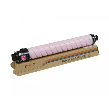 CET CPP Magenta Cartucho de toner-Chemical, unidade de toner