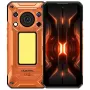 OUKITEL WP500 6,78 Polegadas 12GB/1TB 10000mAh Smartphone Laranja