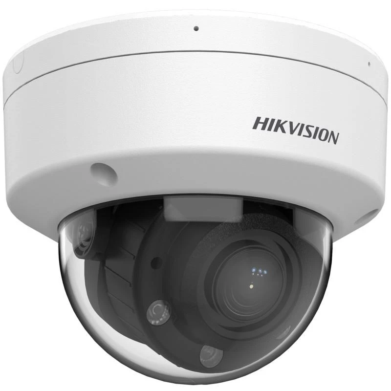 Hikvision DS-2CD1763G2-LIZSU(2.8-12mm)(O-STD) câmara IP turret 6MP AcuSense