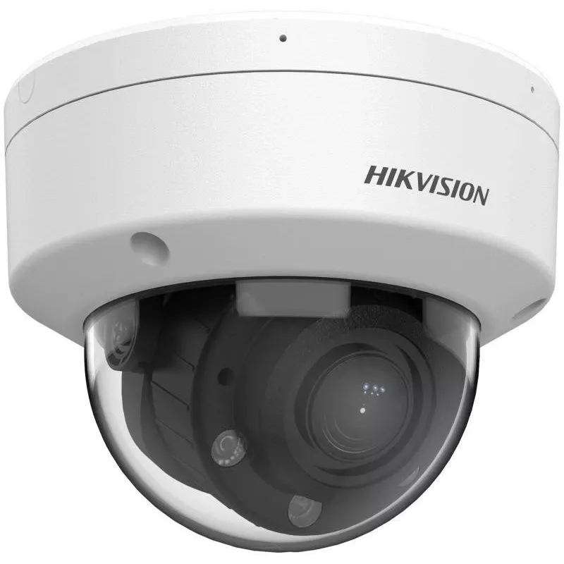 Hikvision DS-2CD1763G2-LIZSU(2.8-12mm)(O-STD) câmara IP turret 6MP AcuSense