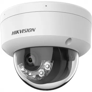 Hikvision DS-2CD1183G2-LIUF 2,8mm câmara IP dome 8MP