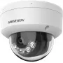 Hikvision DS-2CD1183G2-LIUF 2,8mm câmara IP dome 8MP