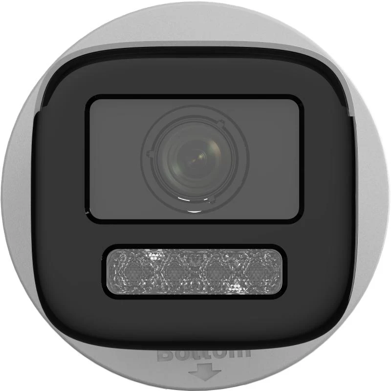 Hikvision DS-2CD1643G2-LIZSU 2.8-12mm câmara IP bullet 4MP
