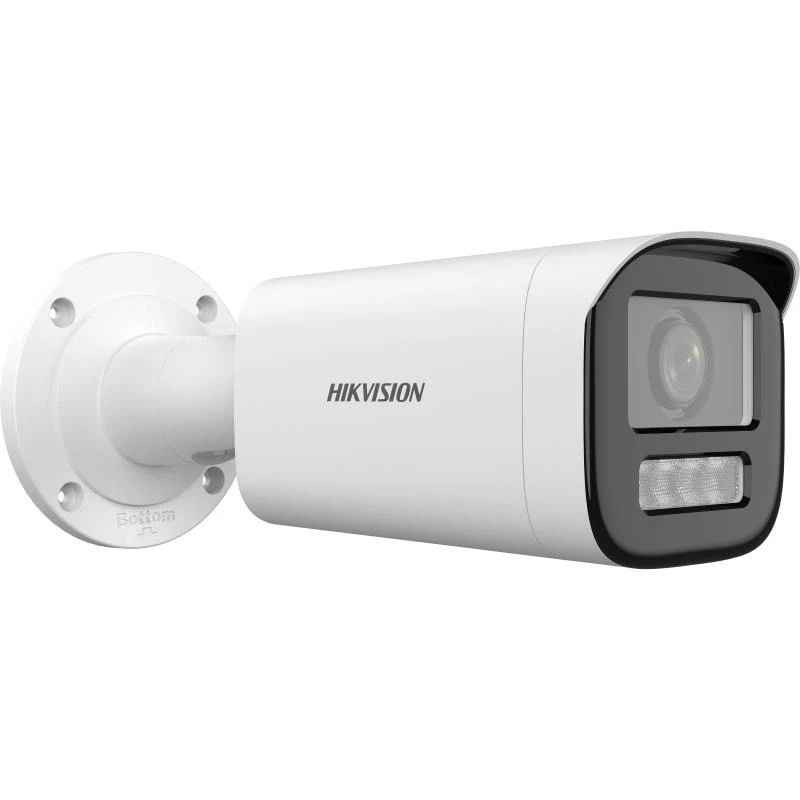 Hikvision DS-2CD1643G2-LIZSU 2.8-12mm câmara IP bullet 4MP