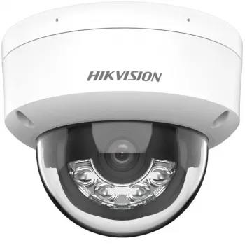 Hikvision DS-2CD3143G2-LISU(2,8mm) câmara IP dome 4MP