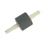 CET rolo de recolha de papel da gaveta 2 para HP LaserJet 1160 1320 2400 2420 2430 P2015