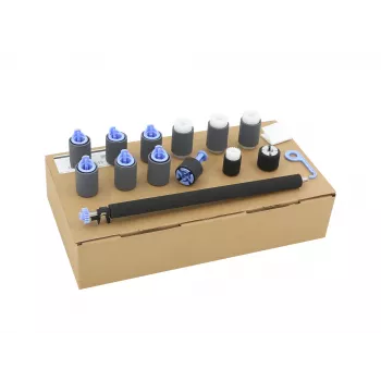 CET Kit de rolos HP
