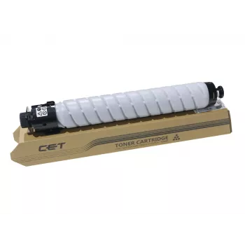 CET cartucho de toner preto CPP 544G-Chemical (CET6858K)