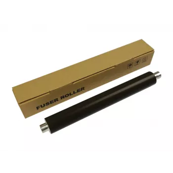 CET Rolo superior do fusor (verde escuro) para Lexmark
