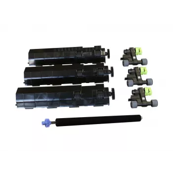 CET kit de rolos para vários modelos Lexmark 40X7706