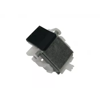 Conjunto de almofada de separação ADF CET para HP LaserJet 4700, 4730, 4345 (PF2282K035NI)