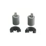 Kit de rolo de recolha de papel CET para a série HP LaserJet Enterprise M607/M608/M609/M610/M611/M612