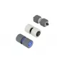 Kit de rolos de substituição para scanner CET para a série Fujitsu fi-71xx/fi-72xx