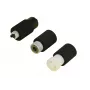 Kit de rolos de recolha CET para Kyocera FS-2100 FS-4100 FS-4200 FS-4300 302F909171