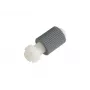 Rolo de recolha de papel CET 2AR07240 (CET8777) - Rolo de substituição compatível premium para Ricoh